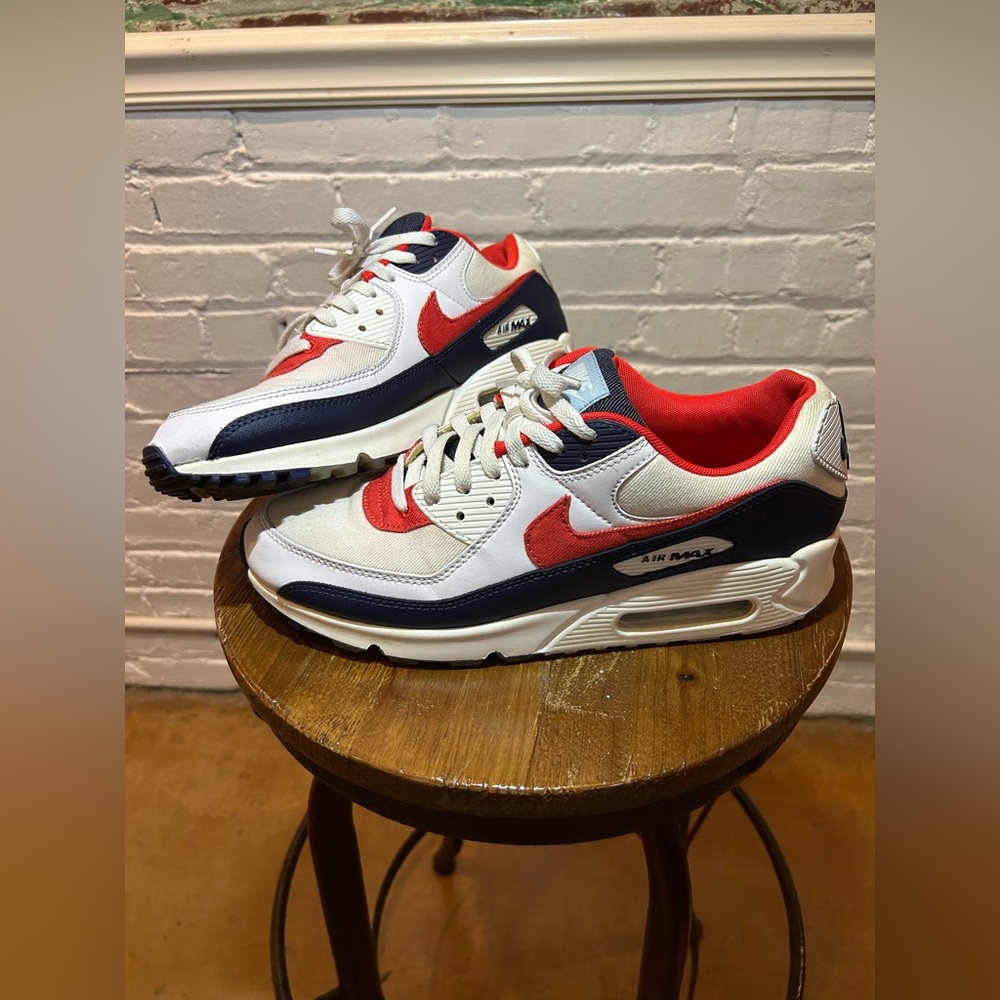 Nike Air Max